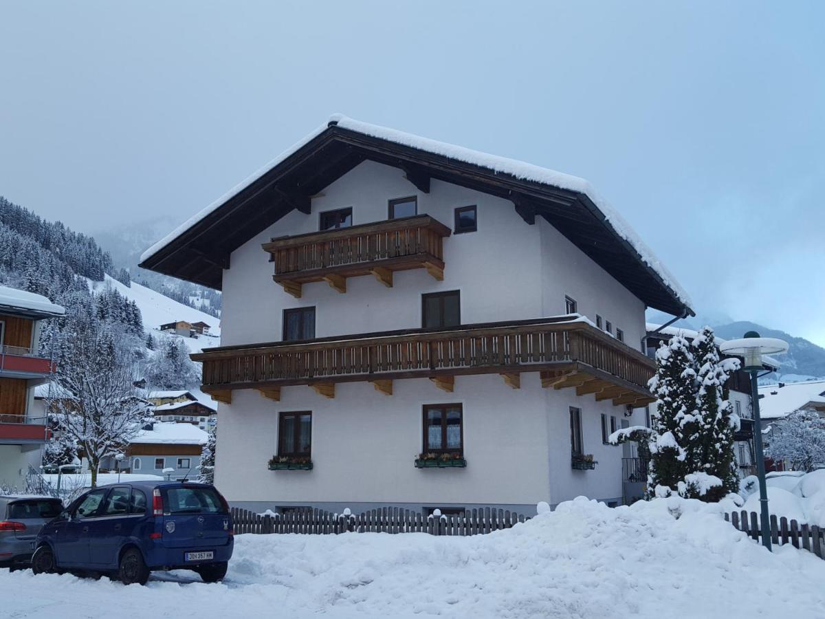 Ferienwohnung Valentin Großarl Zimmer foto
